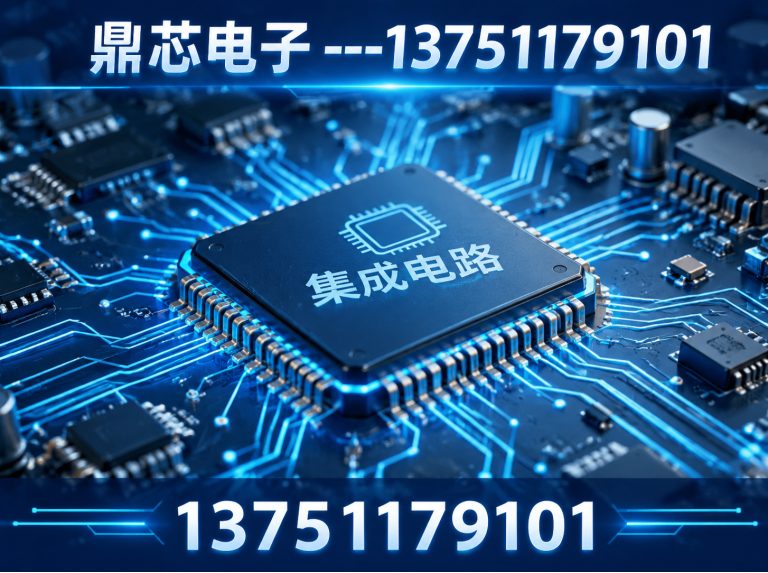 南京国产IC展示图