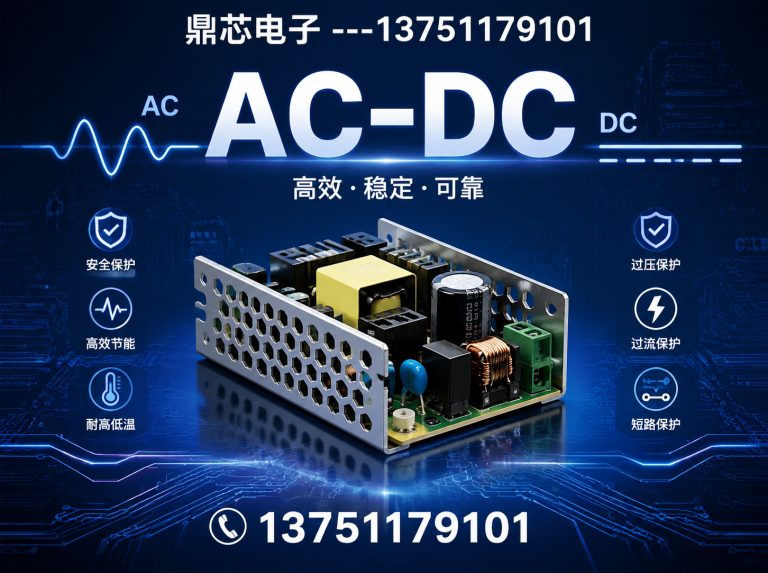 南京AC-DC展示图